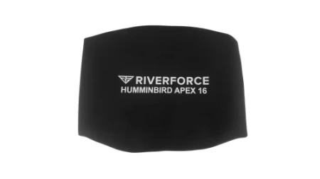 Защитный неопреновый чехол для эхолота Humminbird Apex 16 Riverforce_1
