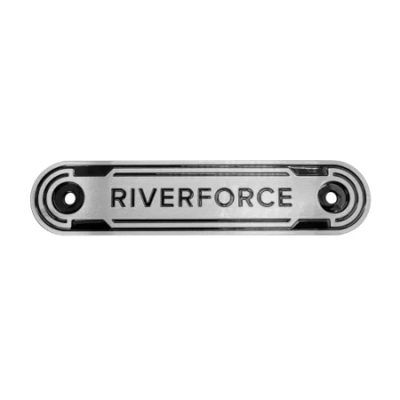 1. Усилитель транца Force Plate HD Riverforce