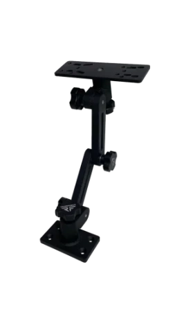 Крепление эхолота UniGrip Main Gen3 Riverforce_1