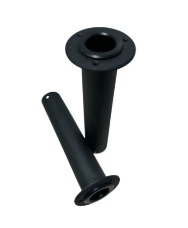 Держатель спиннингового удилища врезной