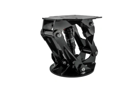 Амортизационная стойка Dominator-X HD265 SW Riverforce_6