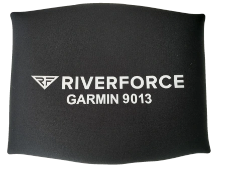 Защитный неопреновый чехол для эхолота Garmin 9013 Riverforce_2