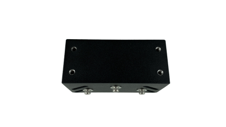 Кронштейн крепления аксессуаров в Т-паз T-Mount 129 Riverforce_2