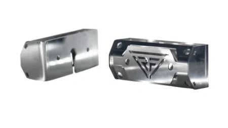 Защита габаритных фонарей Light Guard 50-70 Riverforce RF 2003-04