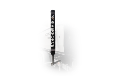 Ворота направляющие для лодочного прицепа OXY Gate XL Riverforce_1
