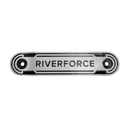 1. Усилитель транца Force Plate HD Riverforce