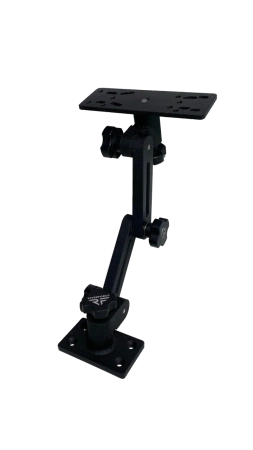 Крепление эхолота UniGrip Main Gen3 Riverforce_1