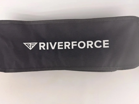Чехол для гидравлического насоса, ПОЛИЭСТЕР 600 D PU 1000 Черный Riverforce_2