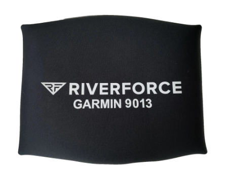 Защитный неопреновый чехол для эхолота Garmin 9013 Riverforce_1