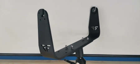 Скоба монтажная под монитор, усиленная, универсальная серия Bull Horns (Garmin GPSMap 84168616)_2