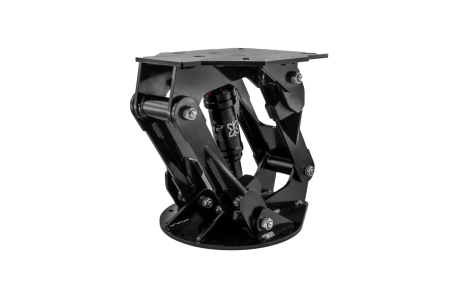 Амортизационная стойка Dominator-X HD265 SW Riverforce_6