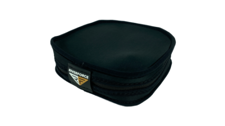 Защитный неопреновый чехол для педалей ротатора MainTarget 3 Riverforce