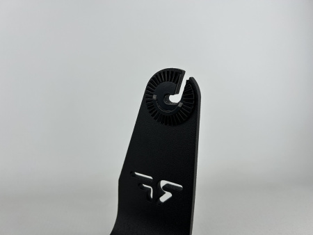 Скоба монтажная под монитор, усиленная, универсальная серия Bull Horns (Garmin GPSMap 84128612)_3