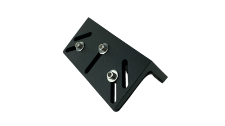 Кронштейн крепления аксессуаров в Т-паз T-Mount 129 Riverforce_3