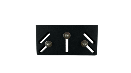 Кронштейн крепления аксессуаров в Т-паз T-Mount 129 Riverforce_4