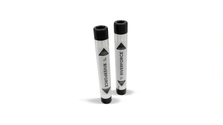 Упоры для лодочного мотора транспортировочные W-Tubes Riverforce_2