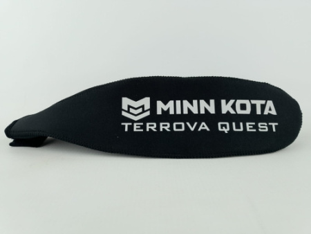 Защитный неопреновый чехол Riverforce для головы электромотора Minn Kota TERROVA QUEST_1