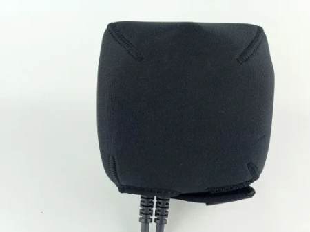 Защитный неопреновый чехол для датчика Humminbird MegaLive 2 Riverforce_4