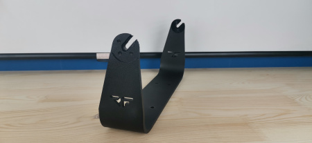 Скоба монтажная под монитор, усиленная, универсальная серия Bull Horns (Lowrance HDS 12 Live, PRO)_3