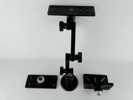 Крепление эхолота UniGrip Main Riverforce Gen2_6