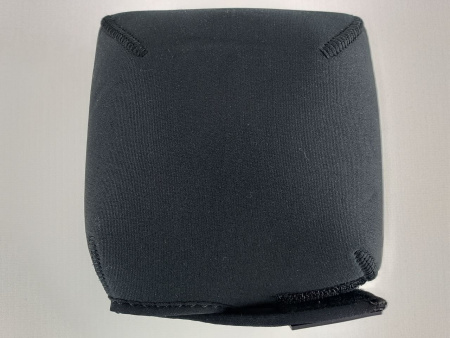 Защитный неопреновый чехол для датчика Humminbird MegaLive 2 Riverforce_2