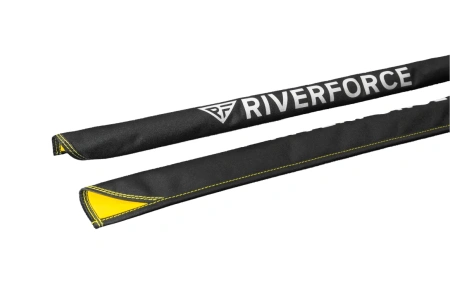 Чехол для перевозки удилища в лодке Rod Case Riverforce_3