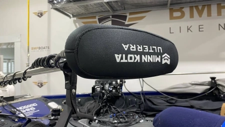 Чехол для электромотора Lowrance Recon 72_3