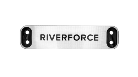 Усилитель транца Force Plate XL Riverforce