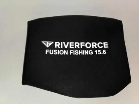 Защитный неопреновый чехол для эхолота для монитора Fusion Fishing 15.6 Riverforce