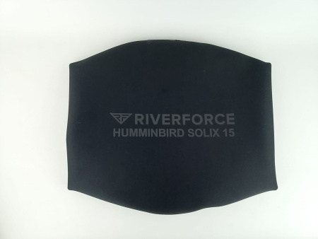 Защитный неопреновый чехол для эхолота humminbird solex 15 Riverforce_1