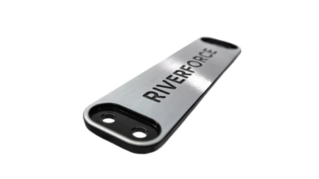 Усилитель транца Force Plate XL Riverforce