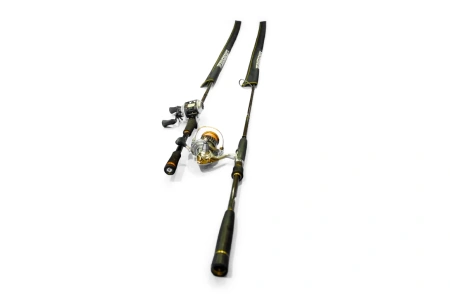 Чехол для перевозки удилища в лодке Rod Case Riverforce_5