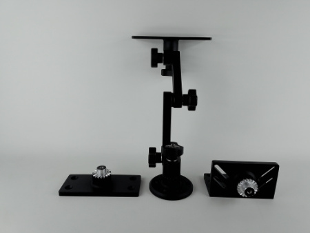 Крепление эхолота UniGrip Main Riverforce Gen2_7