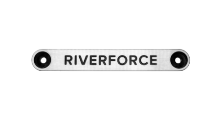 Усилитель транца Force Plate Riverforce_1