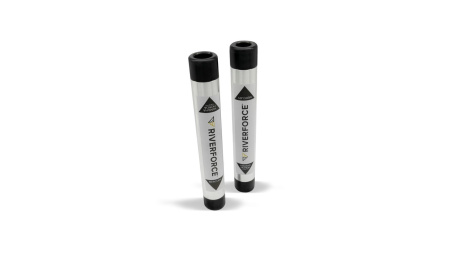 Упоры для лодочного мотора транспортировочные W-Tubes Riverforce_2
