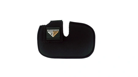 Защитный неопреновый чехол для датчика Garmin_Lowrance LVS 34_AT Riverforce_2