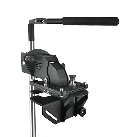 Ротаторы для датчиков живого сонара