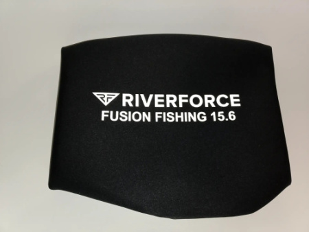 Защитный неопреновый чехол для эхолота для монитора Fusion Fishing 15.6 Riverforce