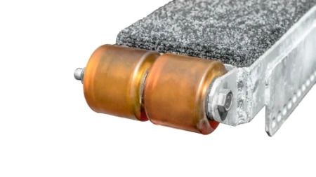 Транспортировочно подъемная система слипования HDR