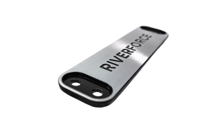 Усилитель транца Force Plate XL Riverforce