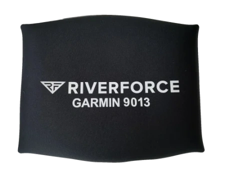 Защитный неопреновый чехол для эхолота Garmin 9013 Riverforce_1