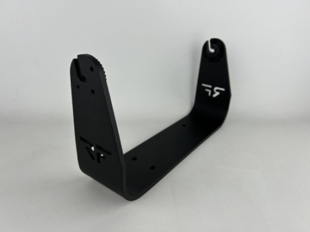 Скоба монтажная под монитор, усиленная, универсальная серия Bull Horns (Garmin GPSMap 84128612)_1