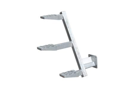 Лестница для прицепа Boat steps MINI-G Riverforce