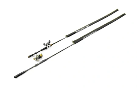 Чехол для перевозки удилища в лодке Rod Case Riverforce_1
