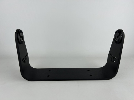 Скоба монтажная под монитор, усиленная, универсальная серия Bull Horns (Garmin GPSMap 84128612)_2