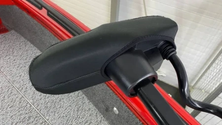 Чехол для электромотора Lowrance Recon 72_2