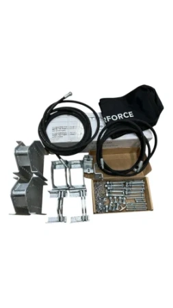 Монтажный комплект HDR для прицепов 6522