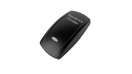 подсветка палубы