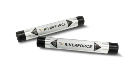 Упоры для лодочного мотора транспортировочные W-Tubes Riverforce_1