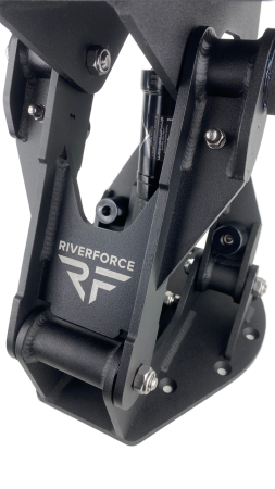 Амортизационная стойка Dominator-X HD295 SW Riverforce_4